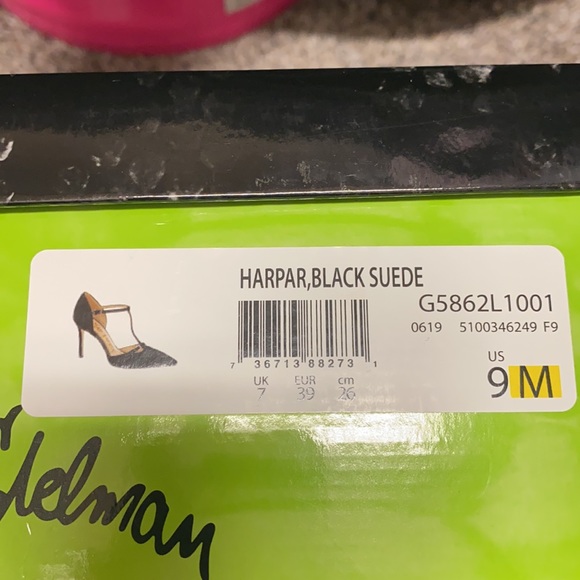 My dear sweet friend Sam Edelman - Picture 3 of 7